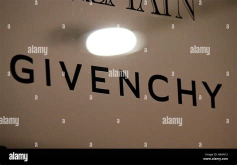 givenchy berlin